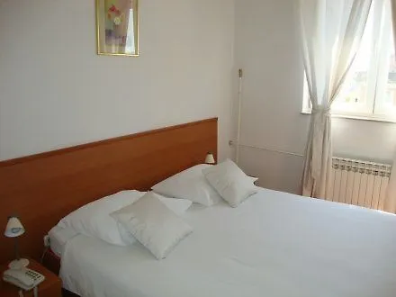 Szálloda Dujam 3*