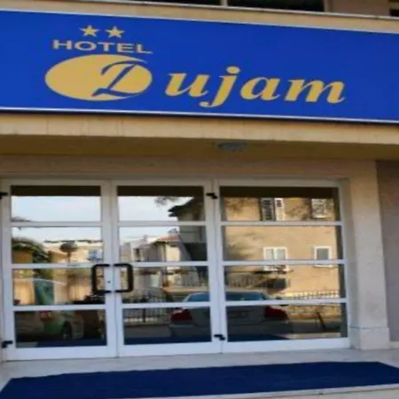 Dujam ספליט