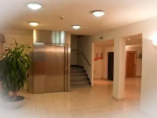 Dujam מלון ספליט