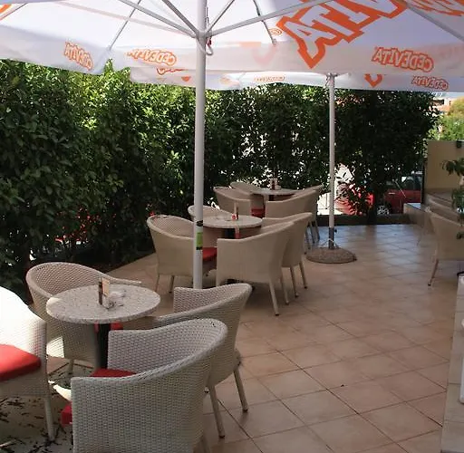 Hotel Dujam
