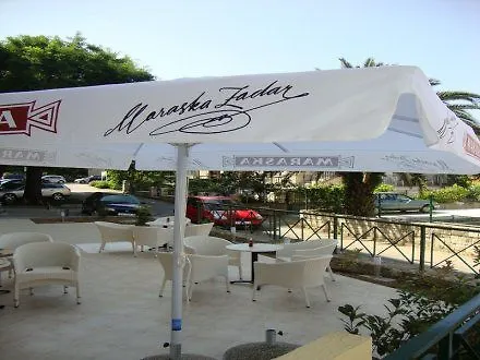 Ξενοδοχείο Dujam Σπλιτ