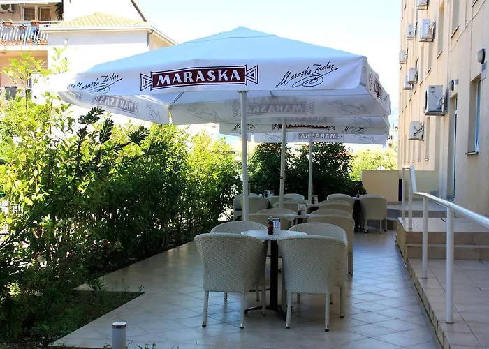 Dujam Hotel Split
