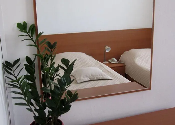 Hotel Dujam 3*