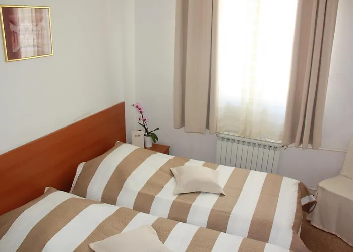 Hotel Dujam Split