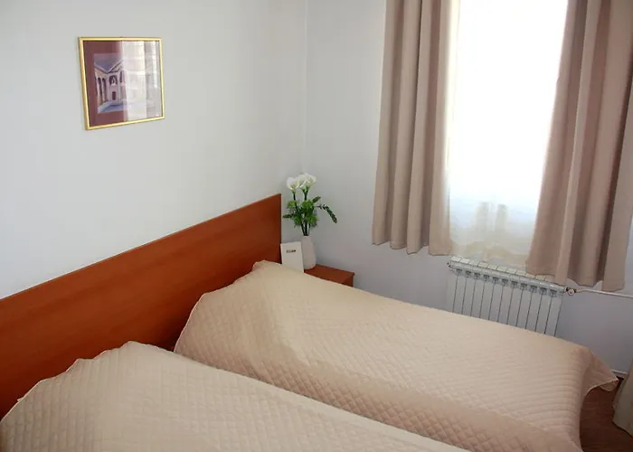 Hotel Dujam Split