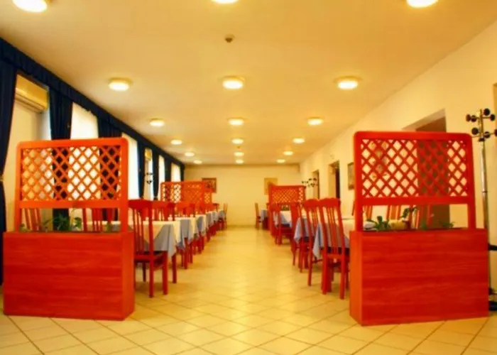 Hotel Dujam 3*
