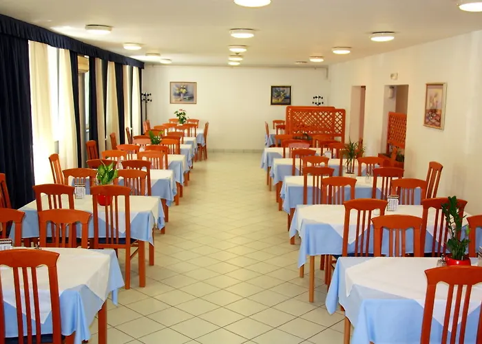 Dujam Hotel Split