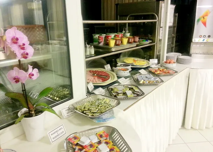 Dujam Hotel Split