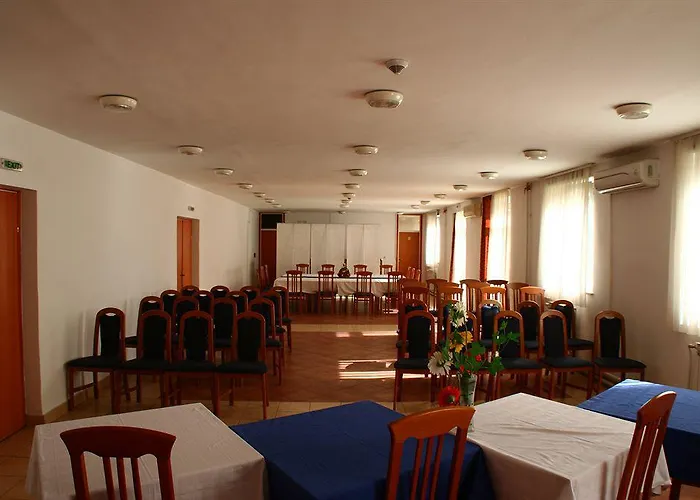 Hotel Dujam 3*