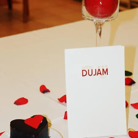 Hotel Dujam