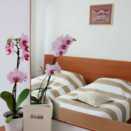 Hotel Dujam 3*