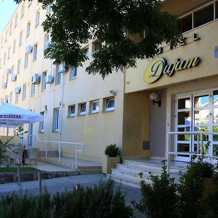 Hotel Dujam 3*