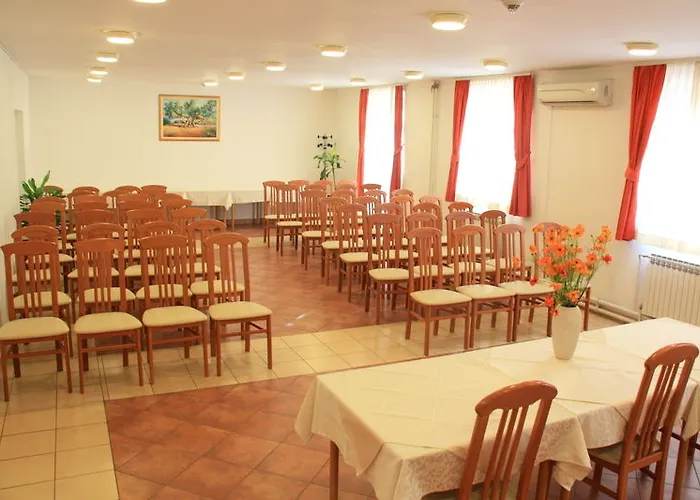 Hotel Dujam 3*