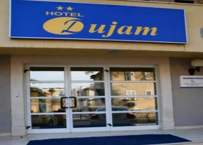 Dujam Split