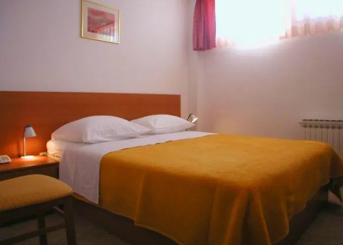 Hotel Dujam Split