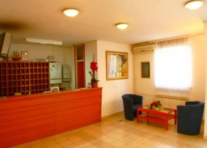 Hotel Dujam