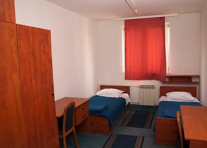 Dujam Hotel Split
