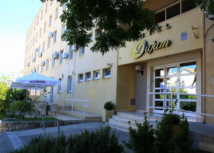 Hotel Dujam 3*